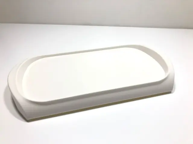 Swan Retro Teasmade STM201N REPLACEMENT WHITE PLASTIC TOP TRAY ONLY