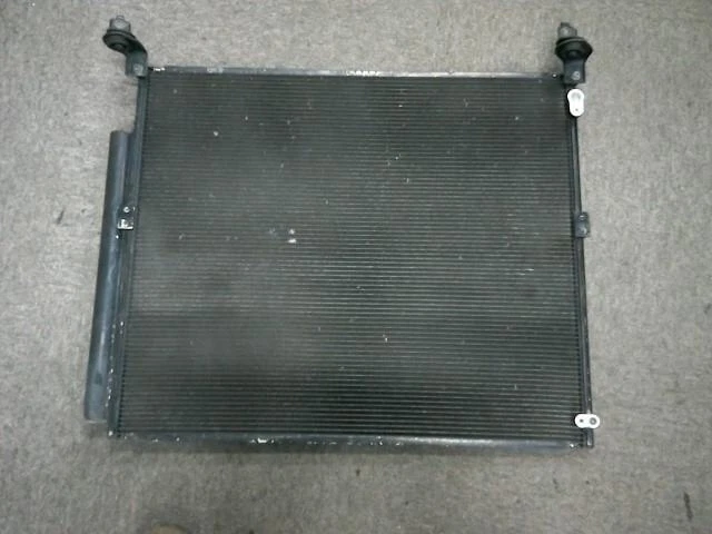 TOYOTA Landcruiser prado 2008 Condensatore 8846160091 [usato] [PA14939931]