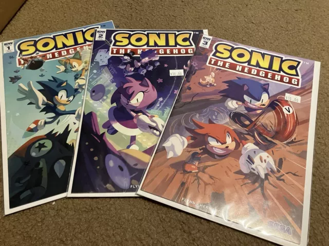 Sonic X - A Super Sonic Hero [Vol. 1] [Edited] Good 704400079429