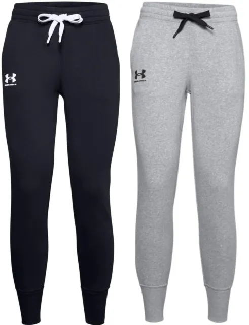 Under Armour 1356416 Women's Rival Fleece Joggers