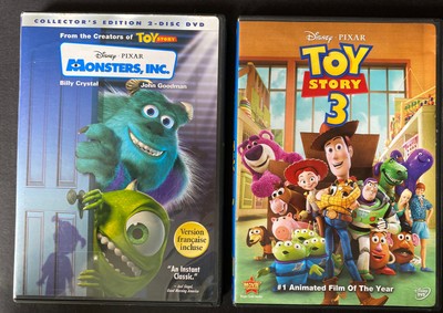monsters from toy story