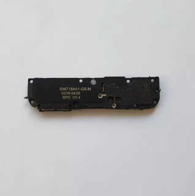 Génuine Module Haut Parleur Buzzer Ringer Motorola Moto G8 Power ( XT2041-3 )