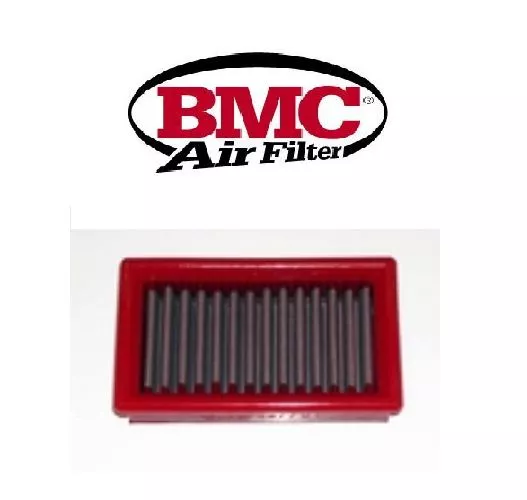 Bmc Filtro Aria Sportivo Bmw F 800 R 2009-2014 Sport Air Filter