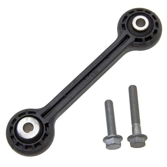 AUDI Q5 A7 A6 A5 A4 Lemforder Front Stabiliser Drop Link Anti Roll Bar
