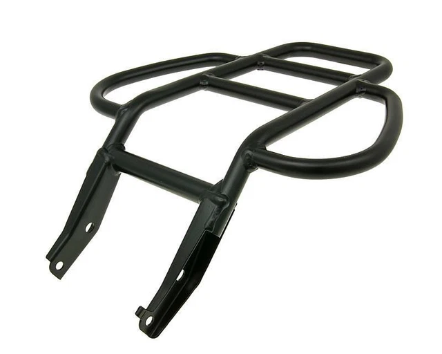 Support de top case noir - Peugeot-VIVACITY 50 AC 2008- 2T