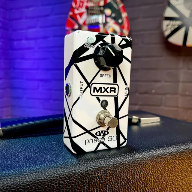 MXR EVH 35th Anniversary Phase 90 - Limited Edition