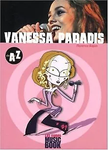 Vanessa Paradis de A à Z von Rajon, Florence | Buch | Zustand sehr gut