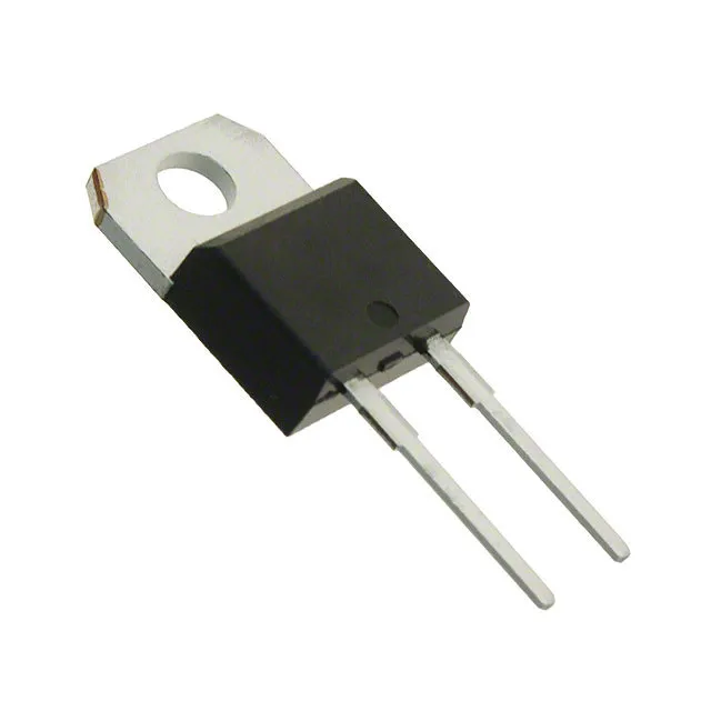 STTA506D Diode Ultrarapide 600V TO-559-5.1cmUK Compagnie SINCE1983 Nikko ''