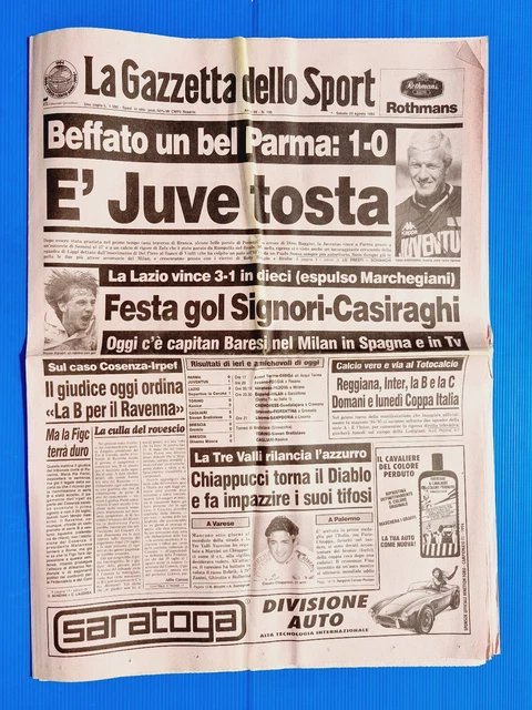 Giuseppe Fezzardi | IL GRANDE CICLISMO ITALIANO