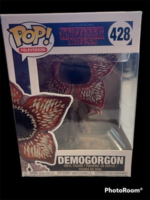 funko demogorgon 428