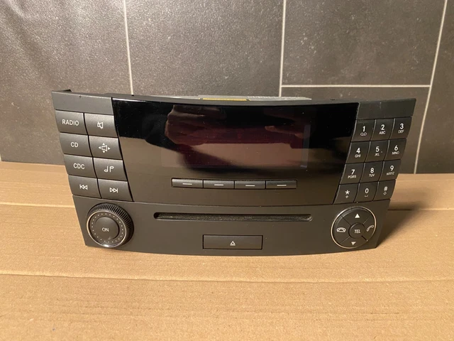 Scatola Di Decodifica Fibra Ottica Per Autoradio – Compatibile Mercedes (Classe E, CLS, S, ML) E Altri (Audi, BMW, Porsche) - 4