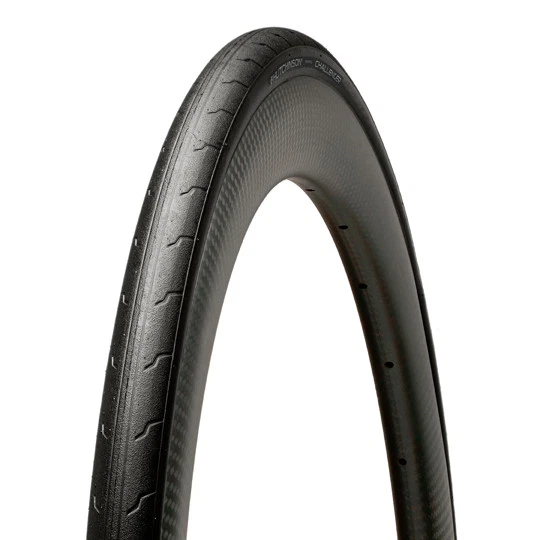 Pneu Gravel 700x38 Hutchinson Overide – Renforcé, Tringle Rigide, Noir – Neuf, Made In France