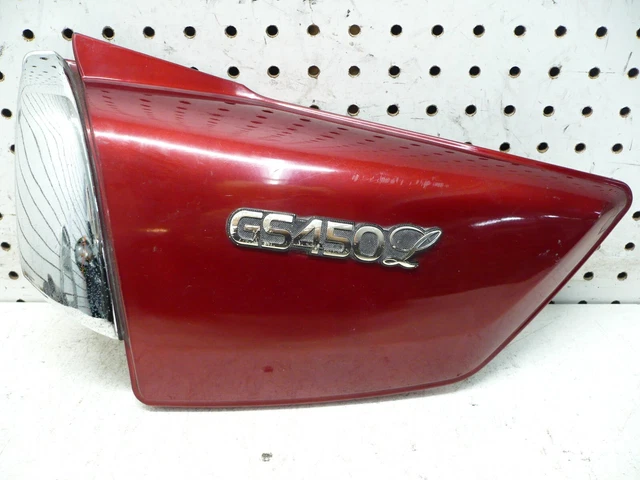 gs450l