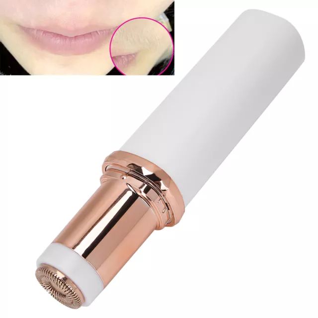 Body Hair Women Hair Remover Electric Hair Removal Device Beautymisc