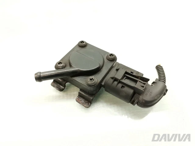 Capteur De Contre Pression Différentielle Des Gaz D'échappement 13 62 7 808 013-01 BMW 13627808013 7808013 780801301