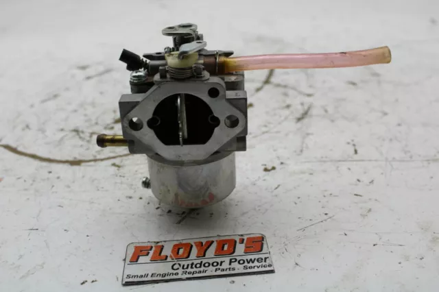 John deere hotsell sx75 carburetor