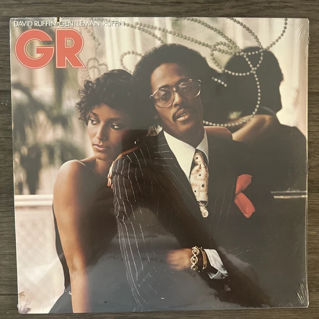 David Ruffin Gentleman Ruffin FOR SALE! - PicClick
