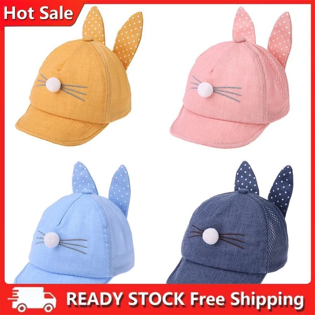 Cappelli estivi alla moda cappelli estivi alla moda sole traspirante berretto da baseball