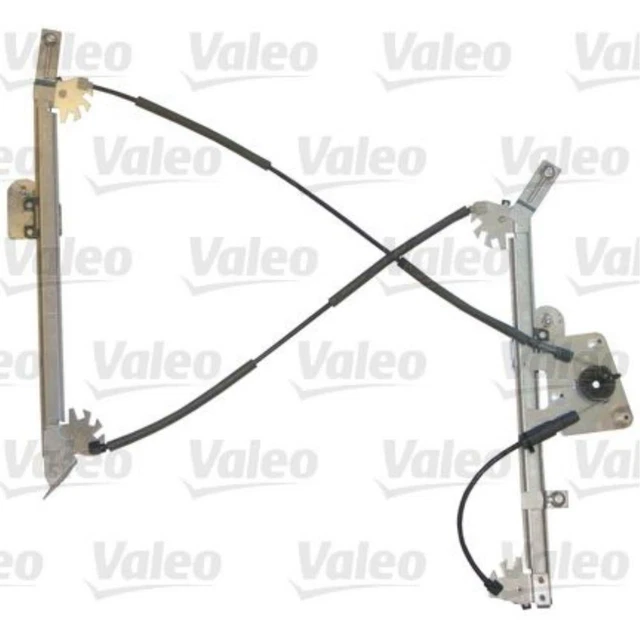 Valeo alzacristalli elettrico anteriore sinistro adatto per BMW Serie 1