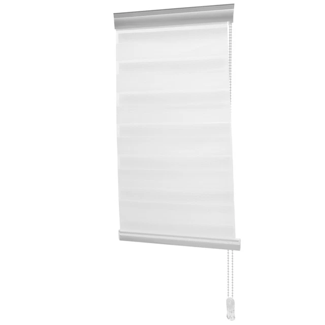 Tenda Punch Free Louver tenda Louver trasparente privacy tenda casa per cucina
