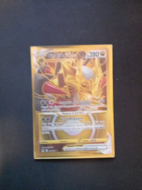 Carta pokemon Giratina V astro Lor131 d'occasion pour 10 EUR in Barcelona  sur WALLAPOP