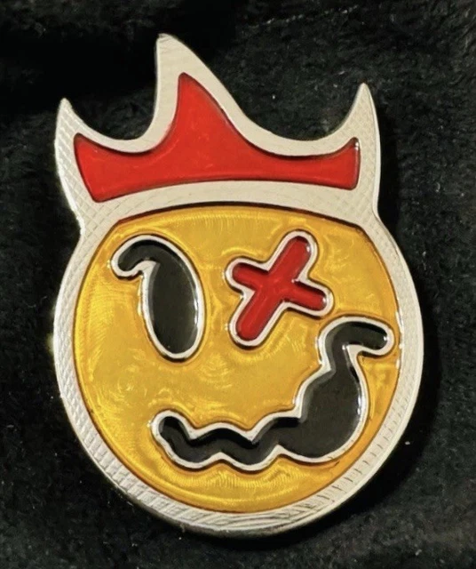 SCOTTY CAMERON HOT Head Harry Ball Marker - 2018 PGA $167.50