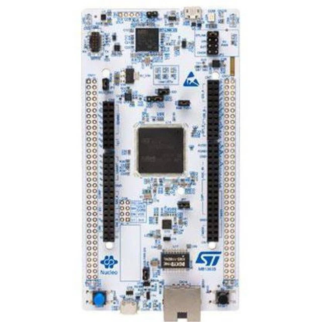 STMicroelectronics NUCLEO-H755ZI-Q Scheda di sviluppo 1 pz.
