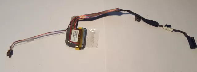 Cable Nappe Ecran LCD LVDS Flex 6017B0180301 HP Compaq Mini 700ef 28