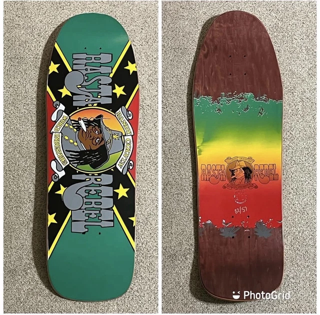 Decks, Skateboard Parts, Skateboarding & Longboarding, Outdoor