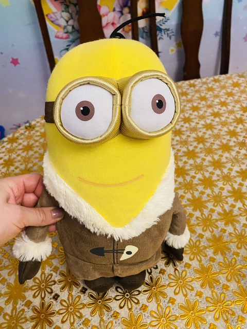 MINION OFFICIAL PLUSH Soft Toy Bob The Minion Despicable Me 3 12 13 minion-official-plush-soft-toy-bob-the-minion-despicable-me-3-12-13