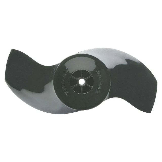 MotorGuide 8M4004173 Katana Weedless 2-Blade Propeller