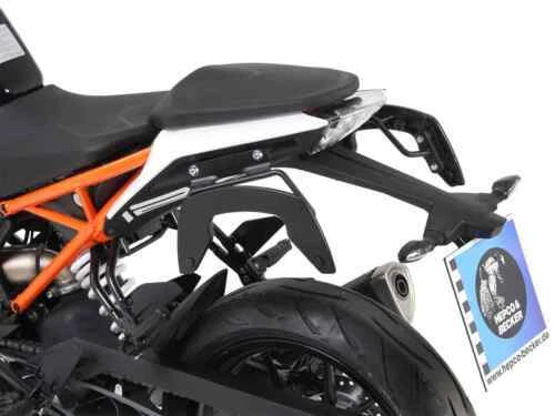 ktm 390 duke panniers