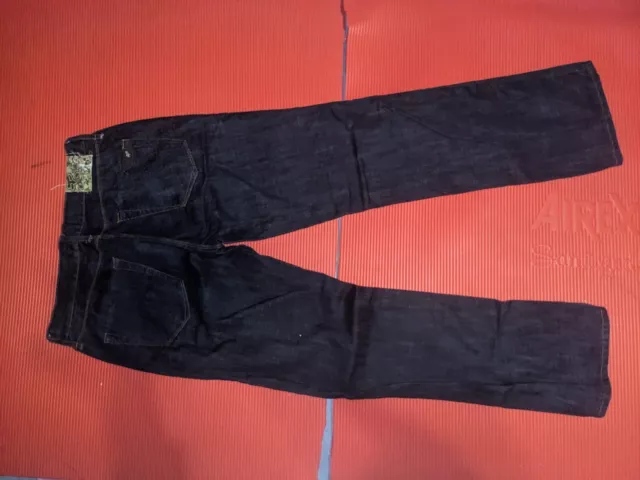 5 Fox Racing Jeans Größe 33