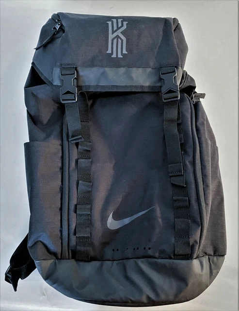 KYRIE IRVING NIKE Max Air Elite Backpack Basketball BA5449 010 Black Gym Bag 99.99 PicClick