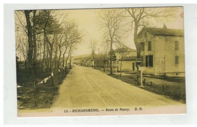 54 Richardmenil Route De Nancy