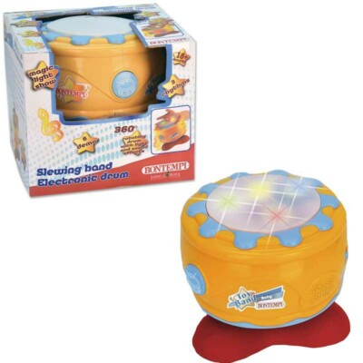 Bontempi Tamburo 54 1725 Bontempi 