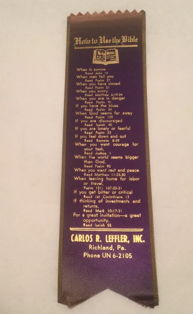 vintage-1954-how-to-be-a-successful-teacher-keys-for-the-sunday-school