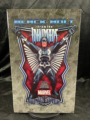 700 Marvel Bowen Bowen Disegni Il Black Widow Variante Statua Avengers # Ap 