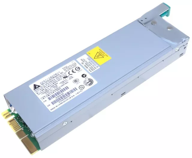 Server Alimentatore Delta DPS-500EB A A76009-007 500WATT Storedge 5210