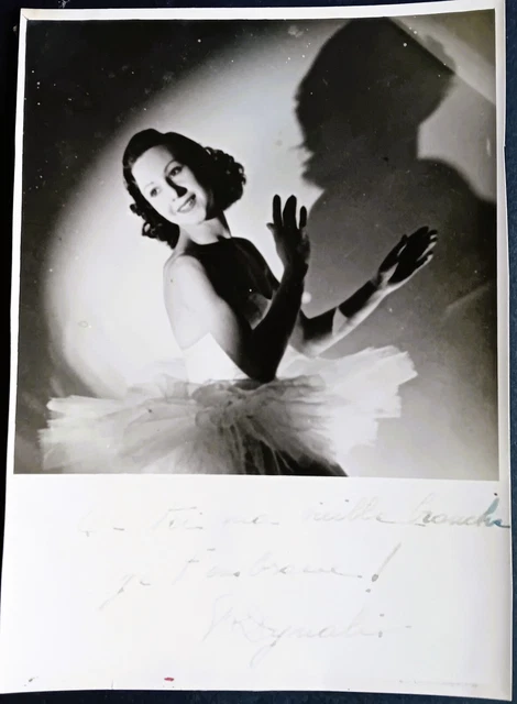 Biographie de SERGE LIFAR (1905-1986) : Bibliographie