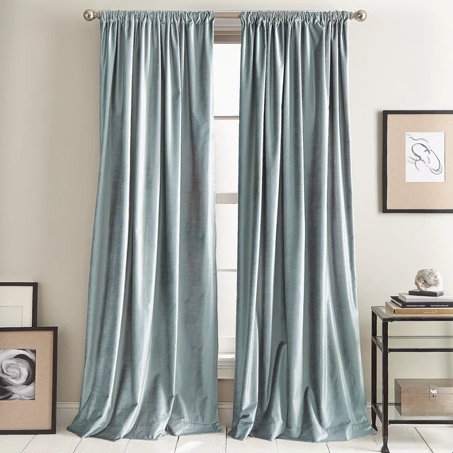 dkny 108 inch curtains