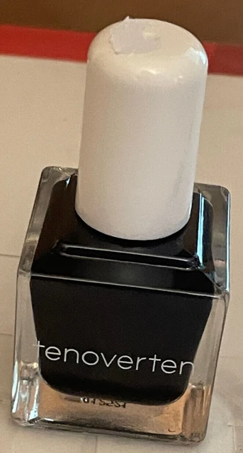 Tenoverten Nail Polish, Church, 10 Bottle Bulk Sale