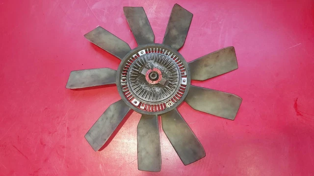 Attacco Visco Pale Ventilatore Ventola Mercedes W126 W124 W201 1032000423