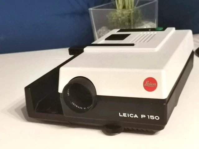 Projecteur de diapositives Prestinox Diasystem PX 2100 AF