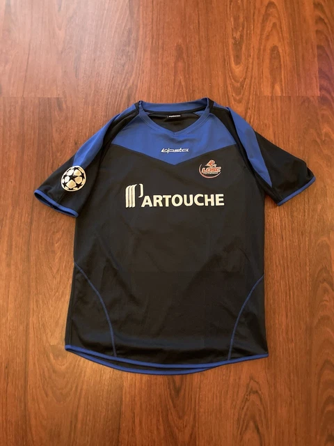 Maillot football vintage Paris 2015-2016 HOME 9 CAVANI