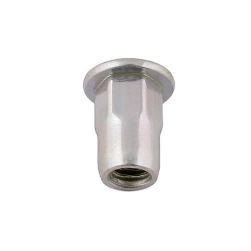 CONNECT DEMI-HEX INSERT Fileté 10.0mm 50pc 32806 EUR 34,54 - PicClick FR