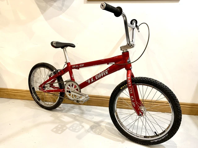 2009 pk ripper top