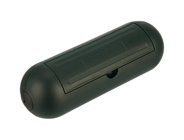 Étanche Boîtier de Protection IP44 XXL Isafe-Box I Boîte Sécurité pour Jardin