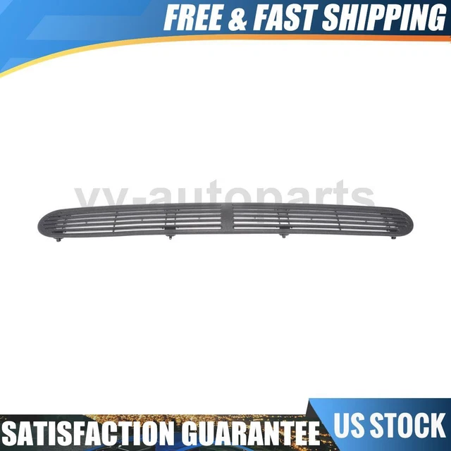 Dorman Dashboard Air Vent 1 For 1998 1999 2000 2001 2002 2003 Chevrolet Blazer