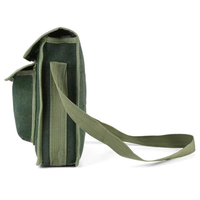 Electrician Tool Storage Bag Convenient Work Holder for Maintenance